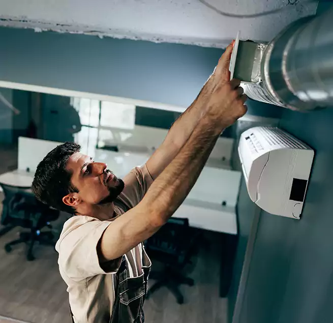 Why Homeowners & Businesses Trust Us in Ann Arbor, MI?