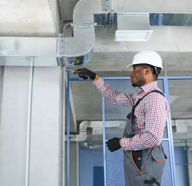 Why Homeowners & Businesses Trust Us in Ann Arbor, MI