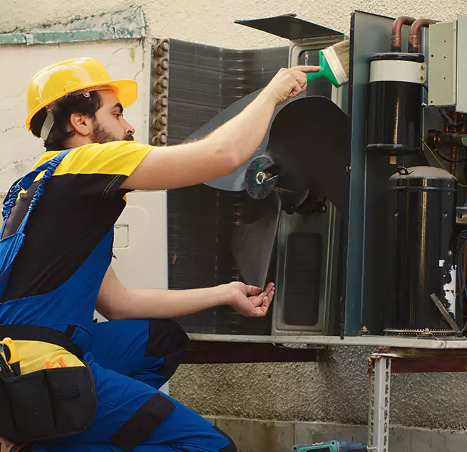 Why Homeowners & Businesses Trust Us in Ann Arbor, MI?