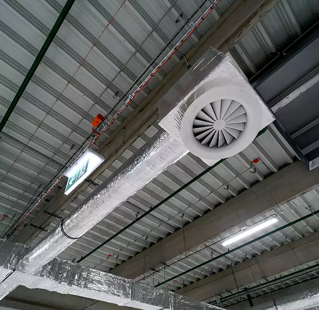 Why Homeowners & Businesses Trust Us in Ann Arbor, MI