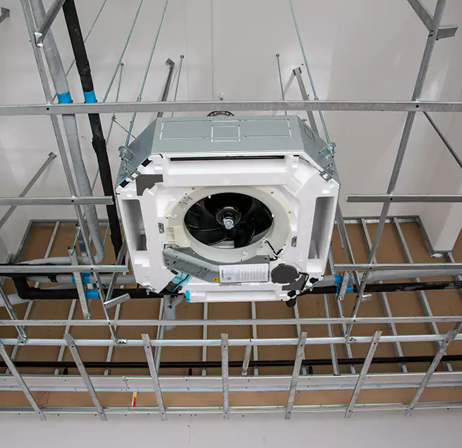 Why Homeowners & Businesses Trust Us Ann Arbor, MI