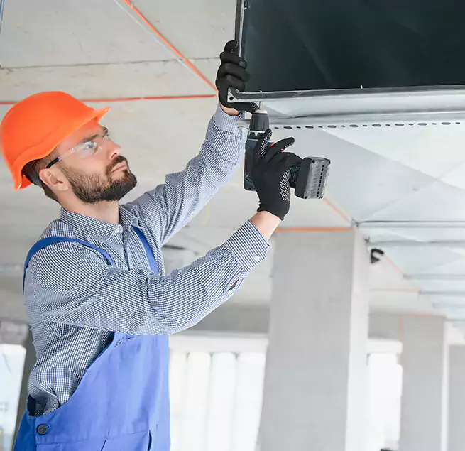 Why Homeowners & Businesses Trust Us in Ann Arbor, MI?