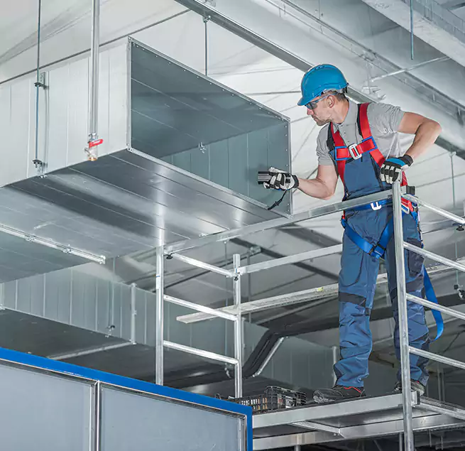 Why Homeowners Businesses Trust Us in Ann Arbor, MI