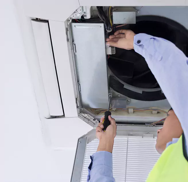 Why Homeowners Businesses Trust Us Ann Arbor, MI