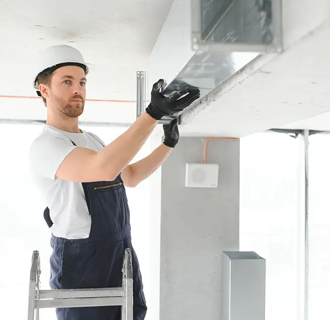 Why Homeowners & Businesses Trust Us in Ann Arbor, MI?