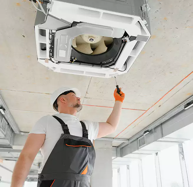 Why Homeowners Businesses Trust Us in Ann Arbor, MI