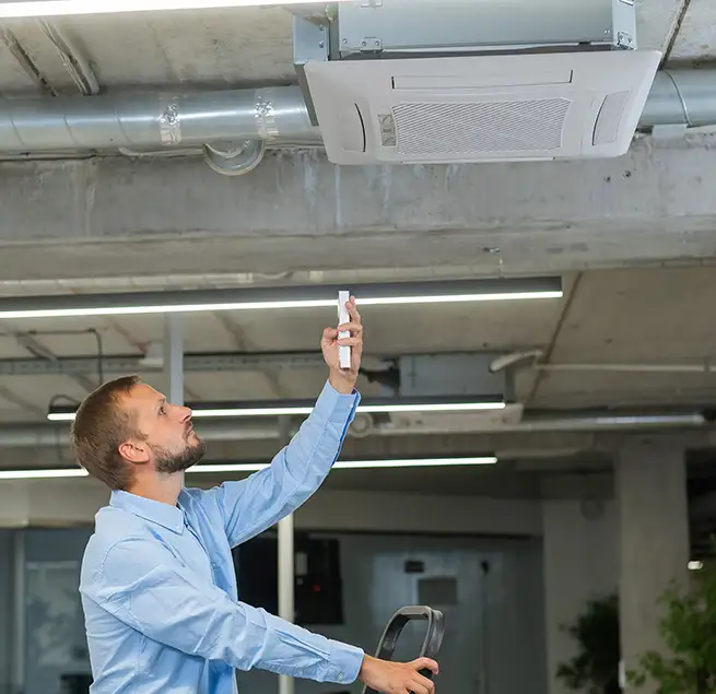 Why Homeowners & Businesses Trust Us in Ann Arbor, MI?