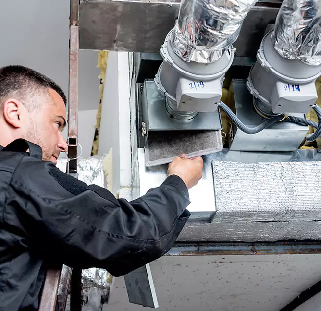 Why Homeowners Businesses Trust Us in Ann Arbor, MI?