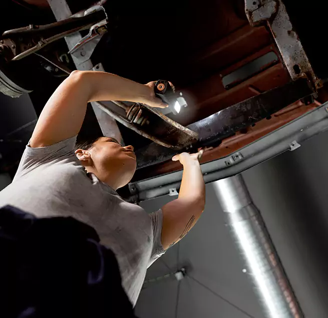 Why Homeowners & Businesses Trust Us Ann Arbor, MI