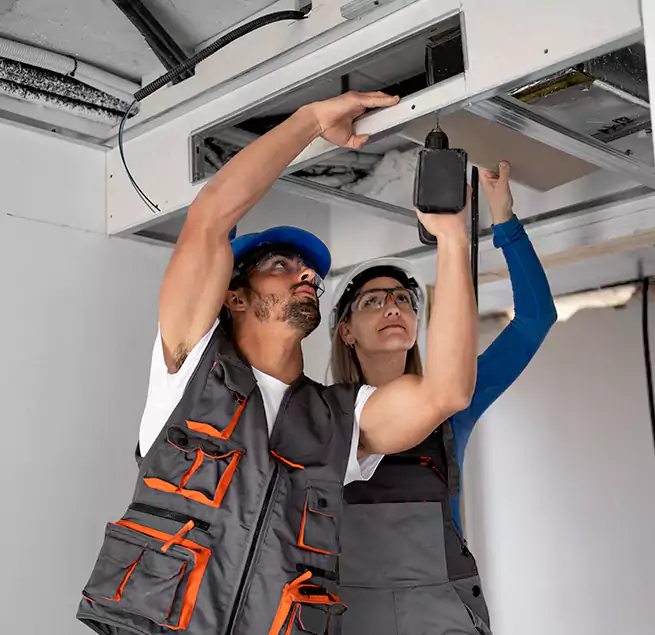 Why Homeowners & Businesses Trust Us in Ann Arbor, MI