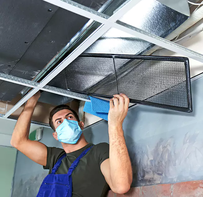  Why Homeowners Businesses Trust Us  in Ann Arbor, MI?