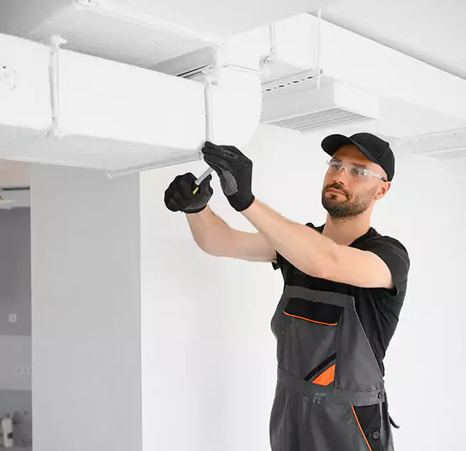 Why Homeowners & Businesses Trust Us in Ann Arbor, MI?